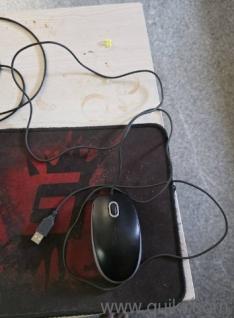 Dell office mouse