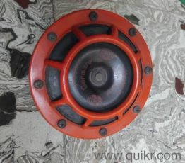 Hella car horns 