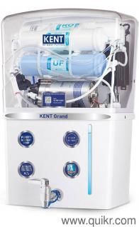 KENT GRAND RO Water Purifier 