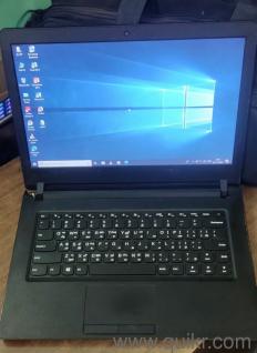 Laptop 6GB RAM 477GB SSD | Pentium Dual Core | Working good condition