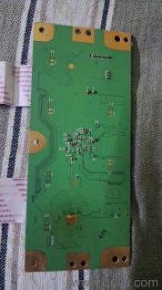   Sony 43X8000G Original TCON Board 43 Inch Working