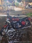 Used Jawa 42 2019 Model Images