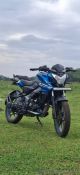 Used Bajaj Pulsar NS125 2023 Model Images