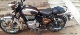 Used Royal Enfield Classic 350 Classic Chrome 2023 Model Images