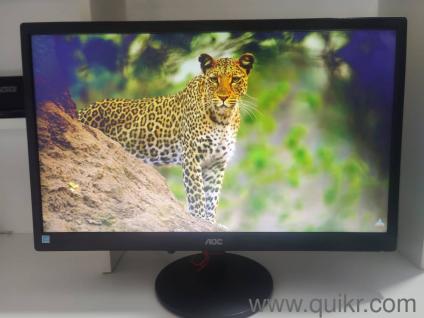 AOC E2270Sw 21.5 inch LED Monitor with original box