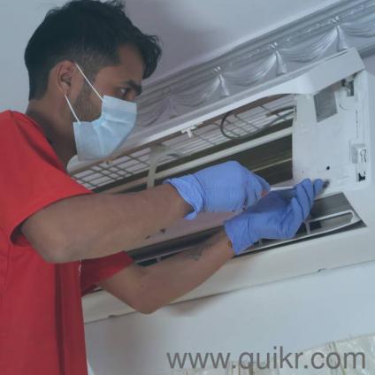 All ac reapir and Clean service avalabe in indor
