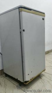 Daewoo single door refrigerator