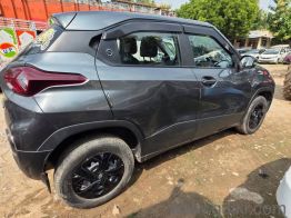 Used Tata Punch 2024 Model Images