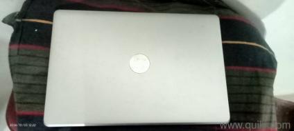 HP 15-BS542TU Laptop  i3 6th Gen | 8GB RAM | 256GB SSD