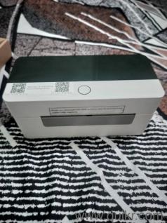 Like Brand New Helett XP-D4601B Thermal Printer (Only 15 Days Used, Sc