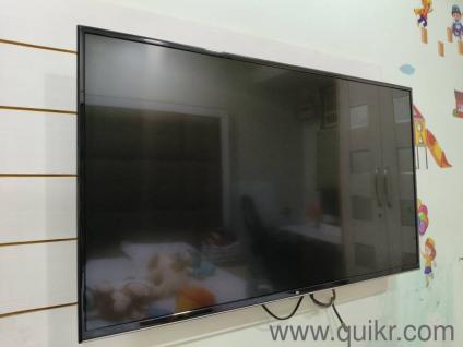 Mi 43 inch 4k Ultra HD. Screen needs replacement