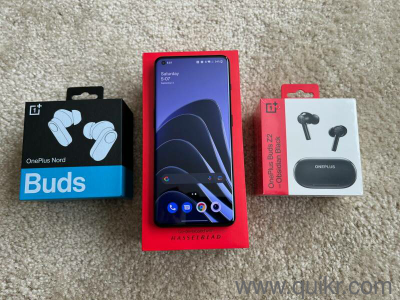 Mobile and Tablets