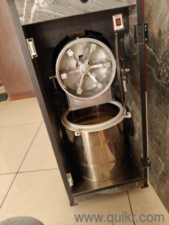Selling Well maintained Atta Chakki 