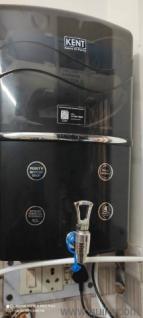 only two month use branded water purifier 