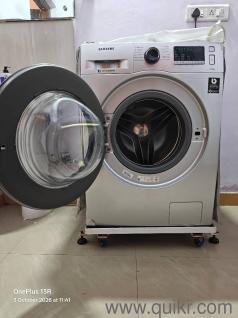 samsung 7kg front load fully automatic washing machine 