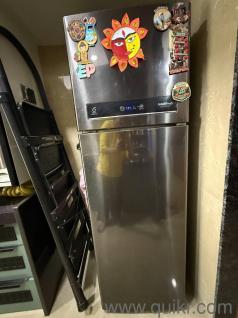 whirlpool 292 litre intellifresh 