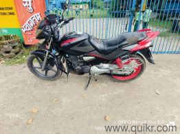 Used Hero CBZ 2011 Model Images