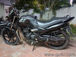Used Honda Unicorn 2012 Model Images