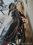 Used Hero Passion Pro 2017 Model Images