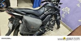Used Hero Passion Xtec 2024 Model Images