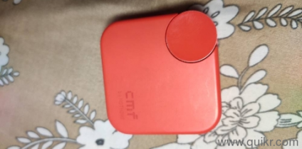 CMF Buds 2a Wireless Earbuds | Excellent Condition | Box Available