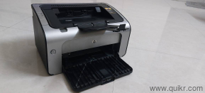 HP Laserjet Printer P1108