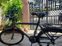 Hero Bicycles 