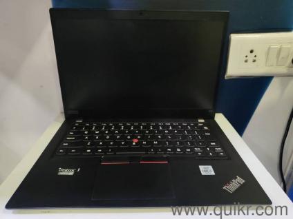  LENOVO ThinkPad X13  Refurbished Business Laptop