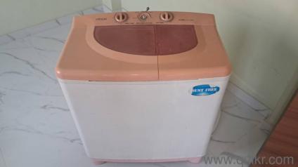 Onida 7 KG Semi Automatic Washing Machine for Sale