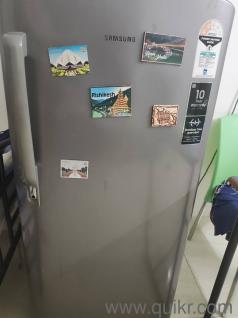 Samsung 192L Single Door Refrigerator &ndash; Excellent Condition