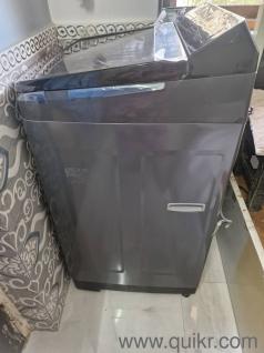 Samsung Fully Auto Washing Machine In Excellent Condition