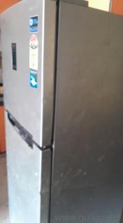 Samsung double door fridge - best condition
