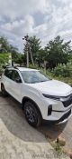 Used Tata Safari 2024 Model Images
