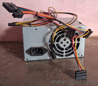 Zebronics 450W SMPS 