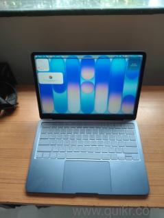 brand new apple macbook neo
