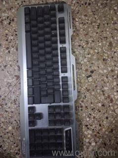 zebronics Transformer pro keyboard 