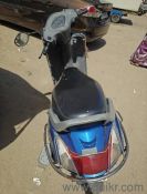 Used Honda Activa 4G 2017 Model Images