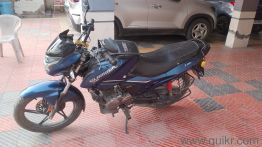 Used Hero Glamour 2023 Model Images