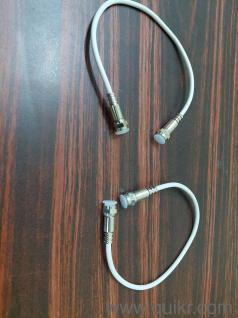 2x Cisco 37-0767-01 RF Cable Assembly - New