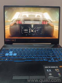 ASUS TUF Gaming A15 | Ryzen 7 7435HS | RTX 3050 4GB | 16GB | 512GB SSD