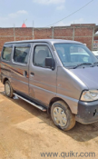 Maruti Suzuki Eeco Smiles 5 Seater AC - 2021