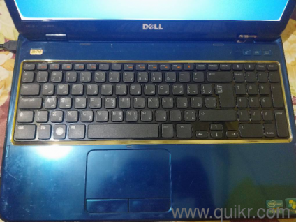 DELL INSPIRON N5110 