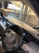 Used Maruti Suzuki Ertiga 2024 Model Images