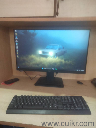 MSI Desktop PC  Like New, Used Only 15 Days