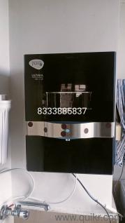 Pure it ultima water purifier in very good condition