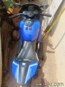 R15 toy electric bike