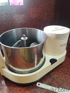 Ultra Grinder In Good Working Condition 