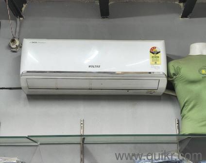 Voltas Split AC 1.5 Ton 2026