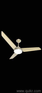 havells lumino 52" led ceiling fan 