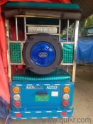 *E-Rickshaw For Sale - Like Brand New*